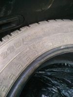 Лот: 16715645. Фото: 3. шины nokian nordman 5 suv 225... Авто, мото, водный транспорт