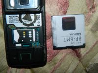 Лот: 1534727. Фото: 3. Nokia N82. Обмен с моей доплатой... Красноярск