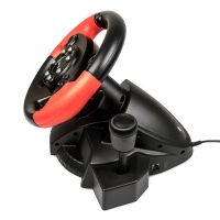 Лот: 20426101. Фото: 5. Руль Dialog GW-225VR E-Racer -...