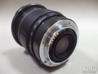 Лот: 10536886. Фото: 2. Полнокадровый свтосильный зум... Фото, видеокамеры, оптика