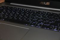 Лот: 9693035. Фото: 5. Ноутбук ASUS ( Intel® Core™ i7-6500U...