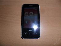 Лот: 1152174. Фото: 3. Acer beTouch E400. Красноярск