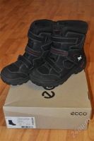 Лот: 1595936. Фото: 2. ботинки ЕССО. Обувь