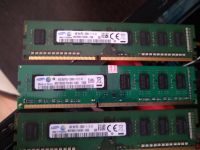 Лот: 15511229. Фото: 3. Оперативная память Samsung DDR3... Компьютеры, оргтехника, канцтовары