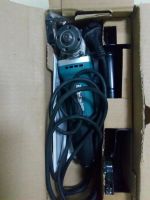 Лот: 10544566. Фото: 2. Makita-125мм Угловая шлифмашина. Инструмент и расходные
