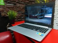 Лот: 13458867. Фото: 2. Ноутбук Asus i5 в металлическом... Компьютеры, ноутбуки, планшеты