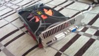 Лот: 1889551. Фото: 2. PALIT GTX 460 768MB в отличном... Комплектующие