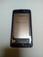 Лот: 9074633. Фото: 2. A94 . ZTE Blade AF3 Дисплейный... Запчасти, оборудование