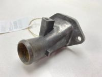 Лот: 21541443. Фото: 5. Патрубок системы охлаждения Nissan...