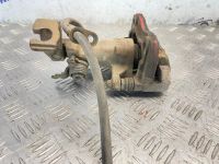 Лот: 25204316. Фото: 8. суппорт тормозной Honda Accord...