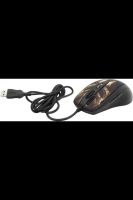 Лот: 6142185. Фото: 4. A4Tech XL-750BH Black-Brown USB. Красноярск