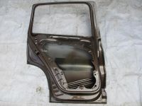 Лот: 11738744. Фото: 2. Дверь боковая задняя левая Volkswagen... Автозапчасти