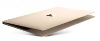 Лот: 11486488. Фото: 3. Apple Macbook 12 Gold Retina 2017... Компьютеры, оргтехника, канцтовары