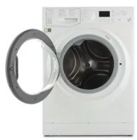 Лот: 11112059. Фото: 5. Стиральная машина Hotpoint-Ariston...