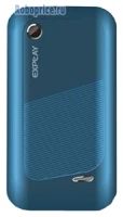 Лот: 4737010. Фото: 2. Explay T280. Смартфоны, связь, навигация
