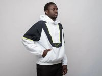 Лот: 24973980. Фото: 4. Анорак Nike. Красноярск