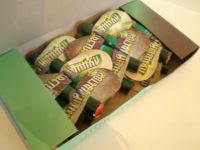 Лот: 4852465. Фото: 3. Летающий фейерверк "Лунный цветок... Сувениры, подарки