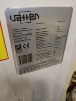 Лот: 25326841. Фото: 2. Кулер для воды vatten V16WKB белый... Мелкая бытовая техника