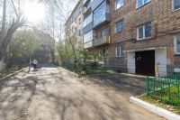 Лот: 25803154. Фото: 16. 2-комн. квартира , Красноярск...