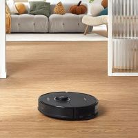 Лот: 21720199. Фото: 9. Робот-пылесос Roborock Vacuum...