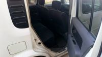 Лот: 12302188. Фото: 5. Nissan cube