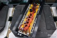 Лот: 9977530. Фото: 6. Kicx QS-1.3000M Новинка!