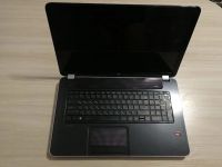 Лот: 16082624. Фото: 2. HP 17" AMD A-10 5750M/RAM 6Gb... Компьютеры, ноутбуки, планшеты