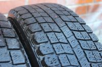 Лот: 25759331. Фото: 3. Шины зимние Bridgestone Blizzak... Авто, мото, водный транспорт