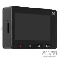 Лот: 7897224. Фото: 5. Видеорегистратор Xiaomi Yi 1080p...