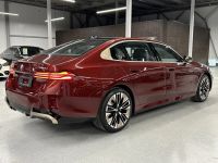 Лот: 24889181. Фото: 6. BMW 5-Series 2024
