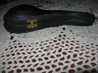 Лот: 6183375. Фото: 2. Антикварный пенал для трубки Германия. Коллекционирование, моделизм