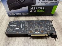 Лот: 19218698. Фото: 2. Geforce gtx 1060. Комплектующие