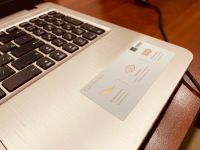 Лот: 18659243. Фото: 4. Ноутбук Asus X540UB-DM048T. Красноярск