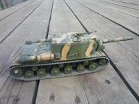 Лот: 7569255. Фото: 5. Танк СУ-152