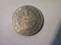 Лот: 15751408. Фото: 2. 10 шиллинг 1979 Австрия. Монеты