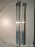 Лот: 13756643. Фото: 3. led string 32 V6 Edge Rev1.0 L-Type... Бытовая техника