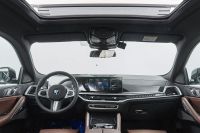 Лот: 21980521. Фото: 10. BMW X6 2023