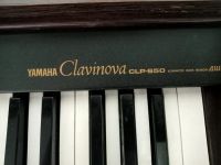 Лот: 21987430. Фото: 2. Цифровое фортепиано Yamaha Clavinova... Музыкальные инструменты