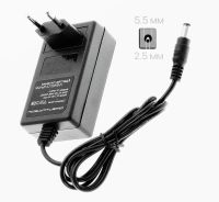 Лот: 25084418. Фото: 8. Адаптер питания 24В 3А DC5525...
