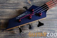 Лот: 15923816. Фото: 4. Charvel CSB-055 PAP. Красноярск