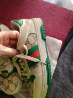 Лот: 25124768. Фото: 6. Кроссовки gucci