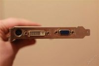 Лот: 1615456. Фото: 3. Palit nvidia 6600gt 128mb. Компьютеры, оргтехника, канцтовары