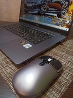 Лот: 19871876. Фото: 3. Huawei matebook d15 ryzen 5 3500u... Компьютеры, оргтехника, канцтовары
