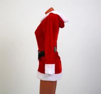 Лот: 3390672. Фото: 2. Платье на рождество. Женская одежда