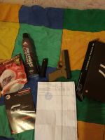 Лот: 12619360. Фото: 3. Новый Glock 17 пневмат. 5к пулек... Спортивные товары