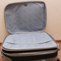 Лот: 7561817. Фото: 6. Чемодан с кодовым замком 53х38х32...