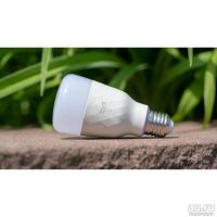 Лот: 17584420. Фото: 4. Умная лампочка Yeelight Smart... Красноярск