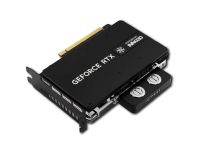 Лот: 25797414. Фото: 5. Видеокарта INNO3D Nvidia GeForce...