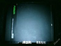 Лот: 1462614. Фото: 2. усилитель Fusion FB-602+сабвуфер... Автозвук