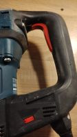 Лот: 19323579. Фото: 3. Перфоратор BOSCH GBH 5-40 D к... Строительство и ремонт
